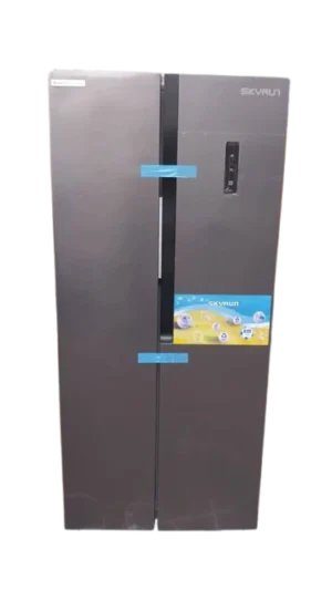Skyrun 450 liters Side by Side Refrigerator - BCD-450HC