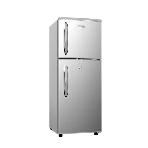 Skyrun BCD-118HC 118 Litres Double Door Top Mount Refrigerator