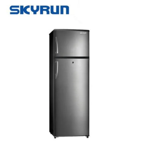Skyrun BCD-275HC 275 Litres Top freezer Refrigerator