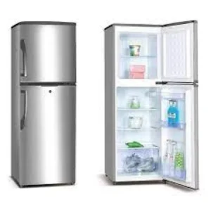 SKYRUN BCD-355HC 355 Litres Top Freezer Refrigerator