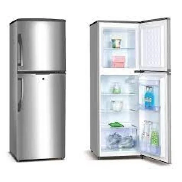 SKYRUN BCD-355HC 355 Litres Top Freezer Refrigerator