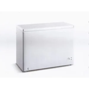 Skyrun BD-200HNW 200-Liters Chest Freezer White