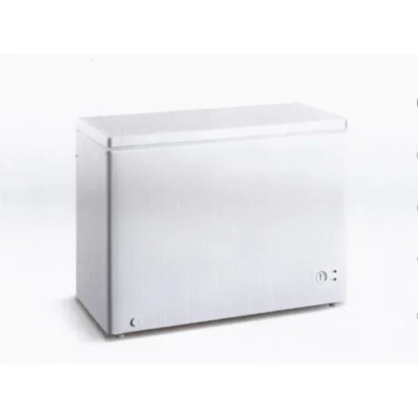 Skyrun BD-200HNW 200-Liters Chest Freezer White