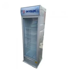 SKYRUN SC-318FN 318 Litres Showcase Refrigerator