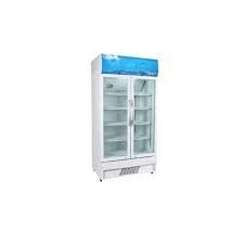 SKYRUN SC-720W 720 Liters Showcase Refrigerator