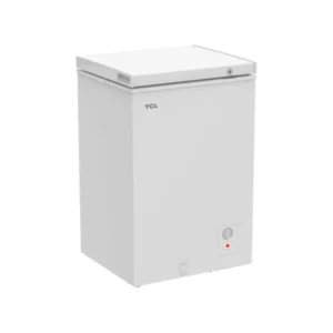 TCL 106 Liters Chest Freezer F130CF