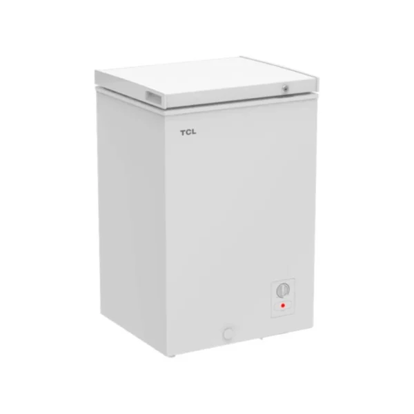 TCL 106 Liters Chest Freezer F130CF