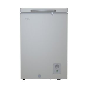 TCL 106L Chest Freezer (F130CF)