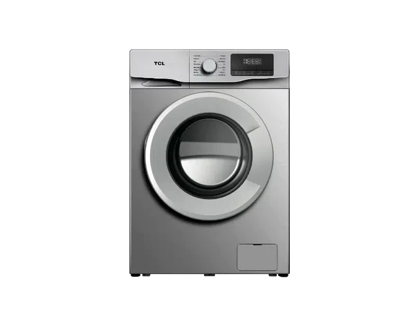 TCL 10KG Front Load Inverter Washing Machine P610FLS