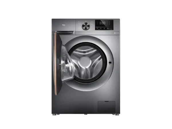 TCL 10KG FRONTLOAD WASHING MACHINE + DRYER WASH / 6KG DRY INVERTER C210WDG