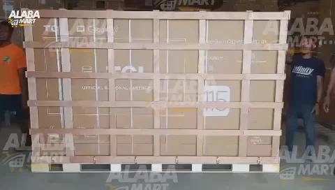 TCL 115 Inch 115X955 4K QLED GOOGLE TV, QD MiniLed +2000 Zones Smart TV with Large Screen and HDR10