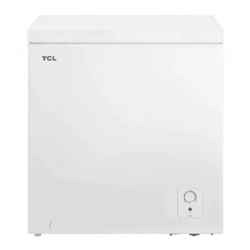 TCL 145 Liters Chest Freezer F190CF