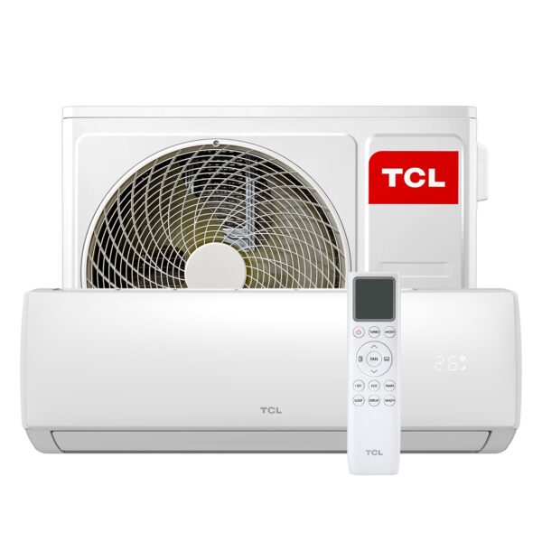 TCL 1.5 HP AC | Elite Series Fixed Speed (TAC12/CSAXA73)