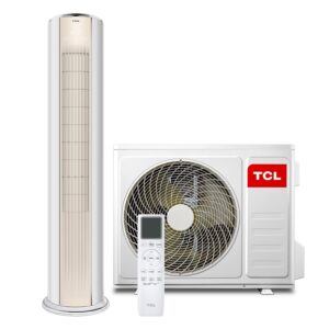 TCL 2 HP Floor Standing AC (TAC-18CFD/MCI)
