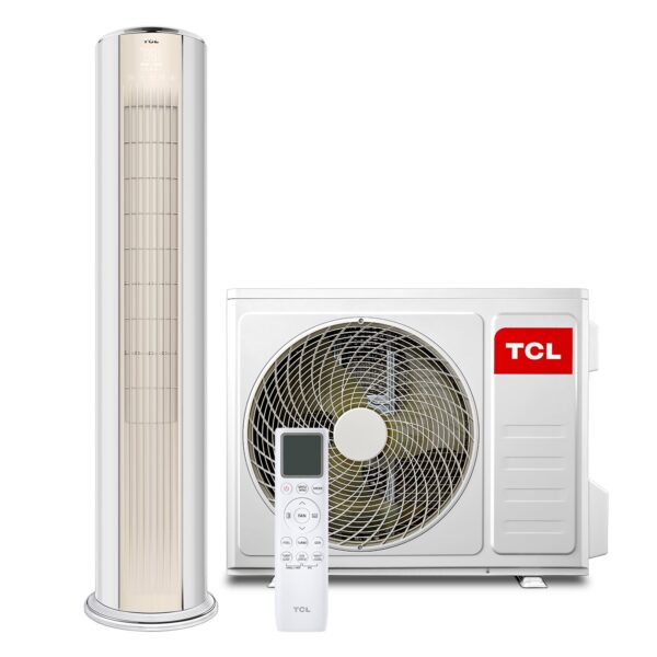 TCL 2 HP Floor Standing AC (TAC-18CFD/MCI)
