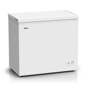 TCL 260 Liters Chest Freezer F330CF