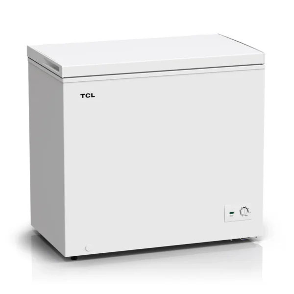 TCL 260 Liters Chest Freezer F330CF