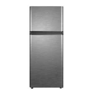 TCL 270Liters Top Mount Refrigerator F270TMG - Energy Efficient and Spacious Storage
