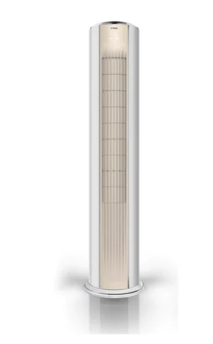 TCL 2HP Floor standing Inverter Air Conditioner with kit TAC-18CFD/MCIX