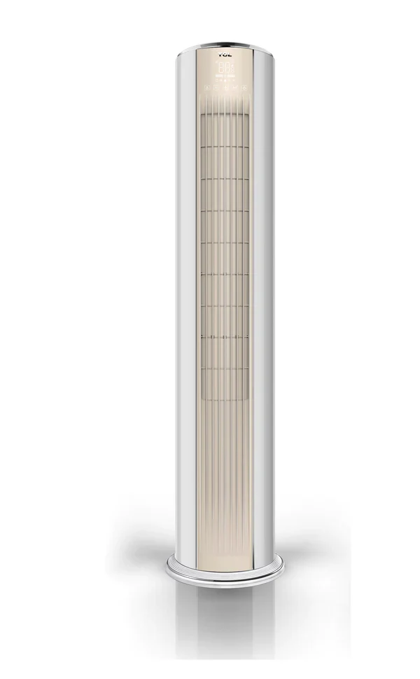 TCL 2HP Floor standing Inverter Air Conditioner with kit TAC-18CFD/MCIX