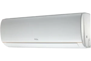 TCL 2HP Inverter Split Air Conditioner TAC18CSA/TPH11IX With FREE Installation Kit