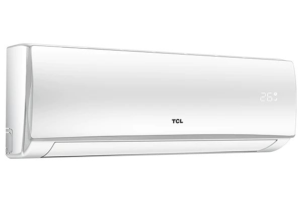 TCL 2HP SPLIT Air Conditioner R410 WHITE Without Kit TAC/18CS/XAB1