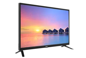 TCL 32 INCH LED TV HD 32D3200