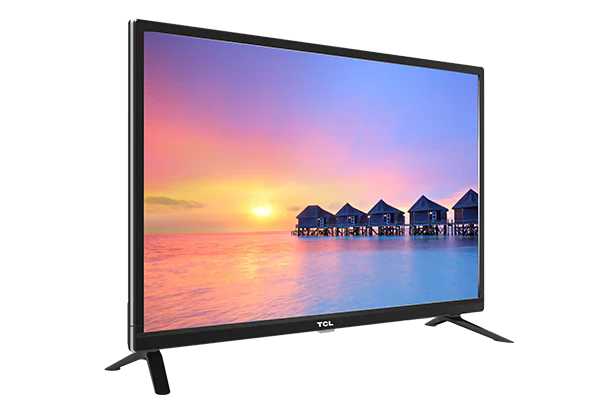TCL 32 INCH LED TV HD 32D3200