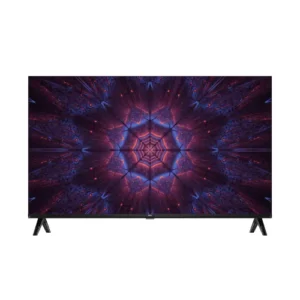 TCL 32 inches Google TV, Metal bazelless, Dolby Audio, 32S4500A