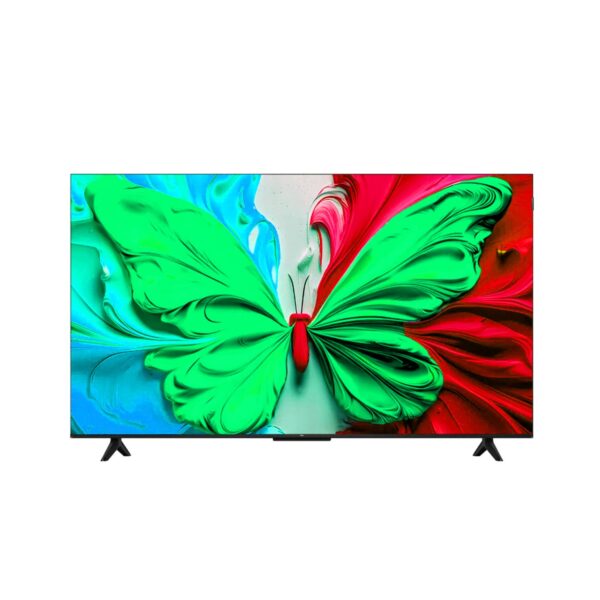 TCL 43″ Inch QLED TV (43S5K)