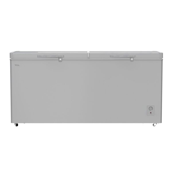 TCL 450L Chest Freezer (F545CF)