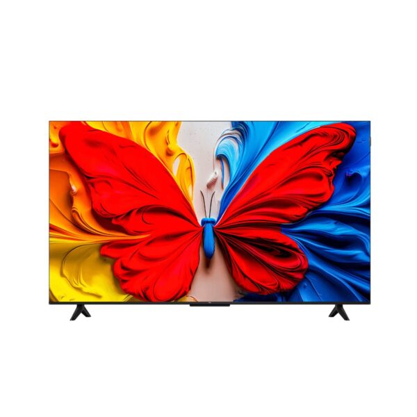 TCL 50″ Inch QLED TV (50S5K)