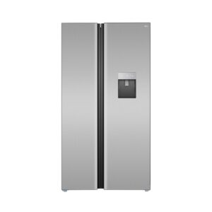 TCL 650 L Side-by-Side Refrigerator (P650SBS)