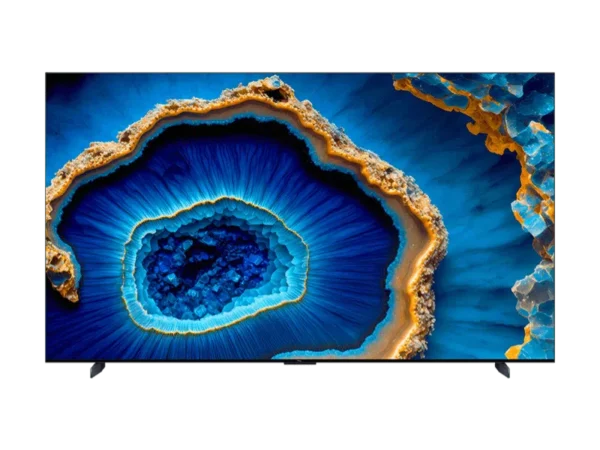 TCL 75 Inch 4K QD Mini-Led, 1000+ Led zones GOOGLE TV - 75C755 SMART TV