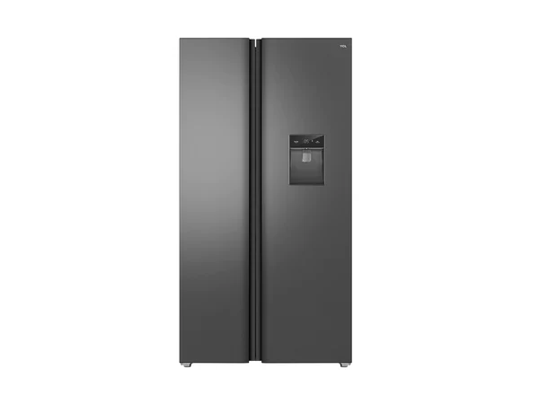 TCL 800 SIDE BY SIDE INVERTER NO-FROST REFRIGERATOR P800SBS