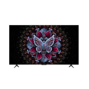 TCL 85″ Inch QD-Mini LED TV (85C6K)