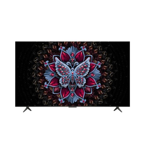 TCL 85″ Inch QD-Mini LED TV (85C6K)