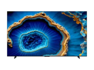 TCL 98 Inch 4K QD Mini-Led, 1000+ Led zones GOOGLE TV - 98C755 SMART TV