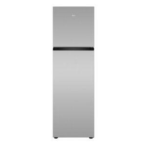 TCL Top Mount Refrigerator (P370TM)