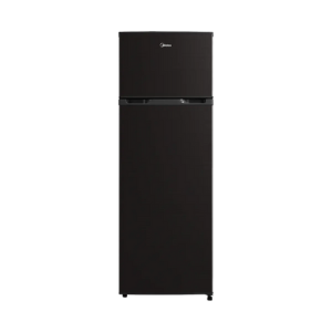 Top Mount Double Door Refrigerator - 235Ltrs MDRT333FGF28