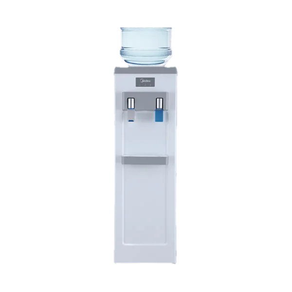 Water Dispenser, White - YLD1932S