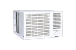 Admiral 1.5 Ton Window Air Conditioner 18000 BTU Rotary Compressor AD18KT3WC