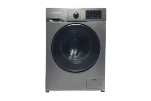 Admiral 12kg 1400 RPM Front Load Washing Machine ADFW1214SCP