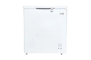 Admiral 200 Litres Chest Freezer Powerful Compressor ADCF200WE