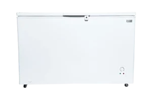 Admiral 400 Litres Chest Freezer Powerful Compressor ADCF400WE