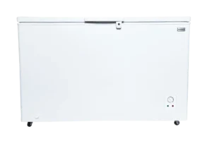 Admiral 545 Litres Chest Freezer Powerful Compressor ADCF545WE