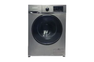 Admiral 8kg 1200 RPM Front Load Washing Machine ADFW812SCP