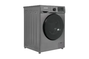 Admiral 9kg 1400 RPM Front Load Washing Machine ADFW914SCP
