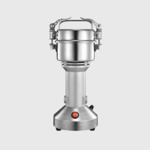 K: Lock type lid Hi-Multifunctional Grinder