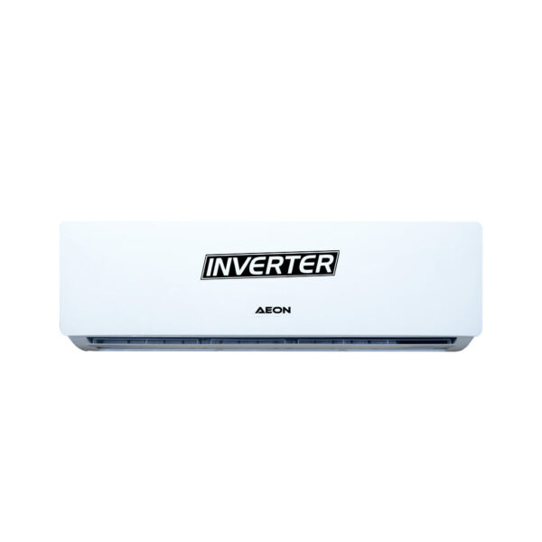AEON AC SPLIT/ 1.5HP/ ASA12IJ3/ R410/ INVERTER